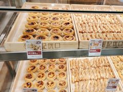 -彭记优口(胜利路店)