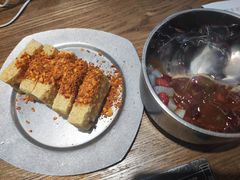 -成都你六姐·牛肉冒菜(城市集市合生汇店)