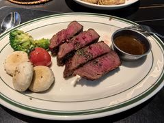 -404干式熟成牛排馆•聚会餐厅