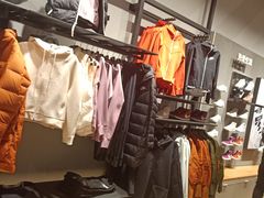 -NIKE 儿童体验店(南开大悦城店)