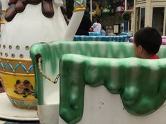 -国色天乡三期陆地乐园
