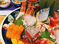 -浦·传统日式料理(3 5 1 1 店)