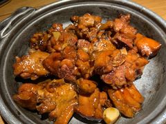 -金牌外婆家(苏州中心店)