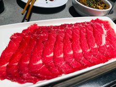 -海底捞火锅(龙湖三千集店)