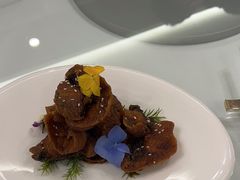 -和平官邸·花园餐厅(武定西路店)