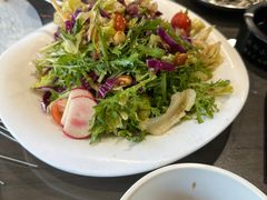 -小粉房鲽鱼头海鲜小串(燕郊总店)