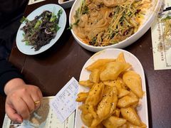 -老厨家(友谊路总店)
