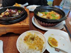 -德宏记·茶餐厅(新辰里学清路店)