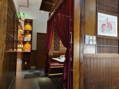 -一叶一世界•素食餐厅(环球中心店)