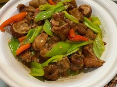 -渔娘渔家丹东海鲜(东直门店)