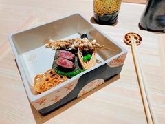 -鹤菊·鮨Omakase(古子城店)