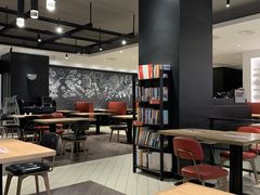 大堂-必胜客(永旺店)