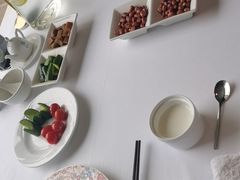 -青岛海景花园大酒店·粤海餐厅