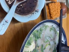 -鸭小妹鸭血粉丝(老门东店)
