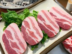 -白山烧烤(文安路万豪店)
