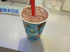 -DQ·蛋糕·冰淇淋(南开大悦城2F店)