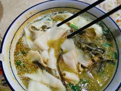 咖喱烩面-醉仙烩面馆