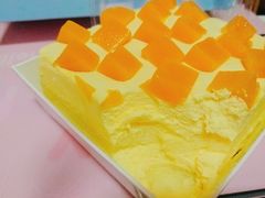 鲜乳魔方-卡滋贝诺动物奶油生日蛋糕(常熟万达店)