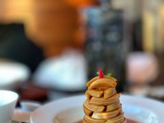 -广州柏悦酒店·悦景轩·粤菜餐厅