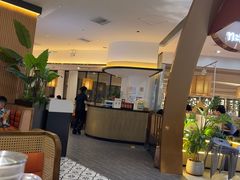 -泰椰里·泰国餐厅(智慧城广百广场店)