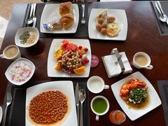 -三亚湾海居铂尔曼度假酒店