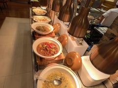 -大连富丽华大酒店·花都西餐厅