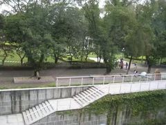 -广东外语外贸大学(白云山校区)