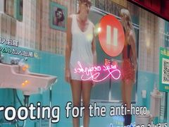 -好乐迪量贩KTV(春熙路香槟广场店)