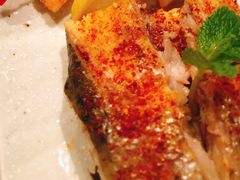 鱼尾巴-小乔回转寿司(铁东万象汇店)