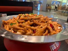 -胖哥俩肉蟹煲(湖滨银泰in77店)