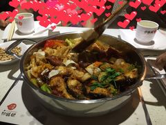 过锅瘾-过锅瘾三汁焖锅(东星时代广场店)