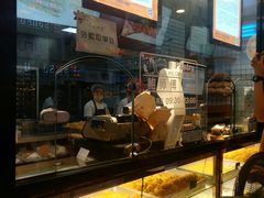 -鲍师傅糕点(春熙路店)