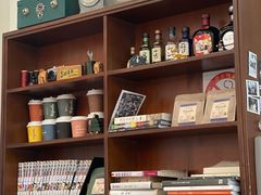 -Tequila Espresso(嘉善路店)