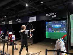 -VS SPORTS PARK运动玩乐园·团建·生日会(合生汇店)