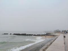 -日照灯塔风景区