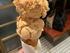 焦糖海盐-Luneurs(幸福里店)
