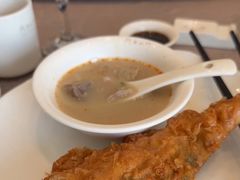 -老北门·苏帮菜·湖景包间(月光码头店)