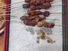 -蚝太郎 • 海鲜烧烤(建国路创始店)