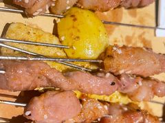 -那些年记忆烧烤