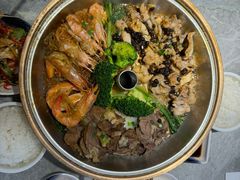 -璞臻汽锅餐厅(南京东路店)