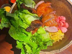 -MAGPIE喜鹊派餐厅(华侨城店)