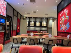 大堂-辣伍爺·冒菜(乐淘里店)