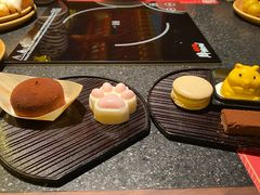 -牛New寿喜烧(虹桥新天地店)