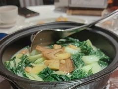 -红棉中餐厅·广州海航威斯汀酒店