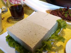 -东来顺饭庄(金泉广场店)