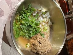 -西塔老太太泥炉烤肉(万柳华联店)