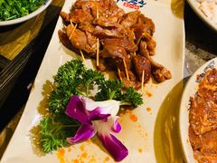 麻辣小郡肝-小龙坎火锅(春熙太古里店)