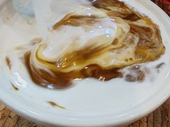 -沙湾姜埋奶(兴新包店)