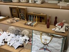 -ZARA HOME(蓝色港湾店)