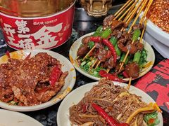 -蜀大侠火锅(总府路店)